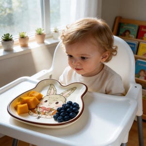Peut inclure: Une tasse en céramique blanche avec une anse noire et le texte "But First, Coffee" en noir, dans une police manuscrite. La tasse est posée sur une surface blanche.