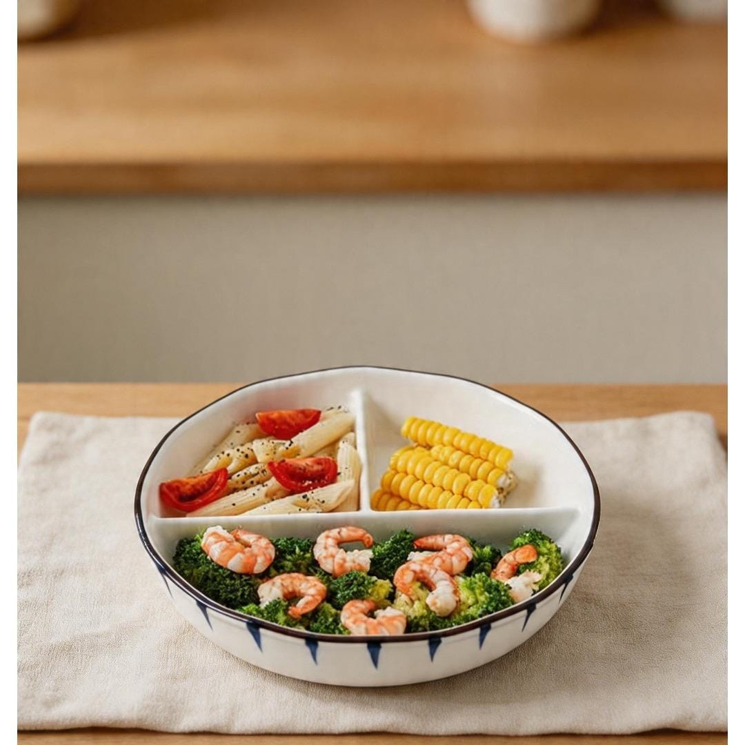 Japan Blue Plate - Etsy