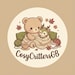 CosyCrittersGB
