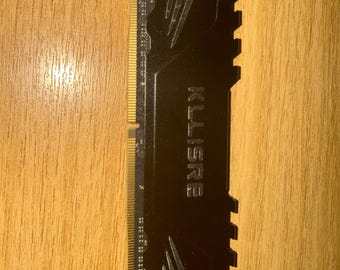 KLLISRE- RAM ddr4 8GB 3200 MHz