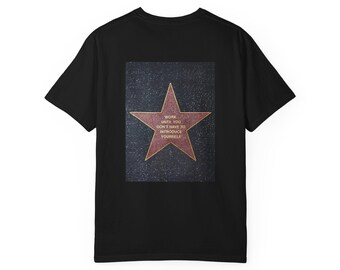 Estrella del Paseo de la Fama