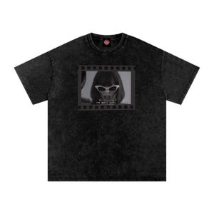 The Doom Generation - Oversized T-Shirt