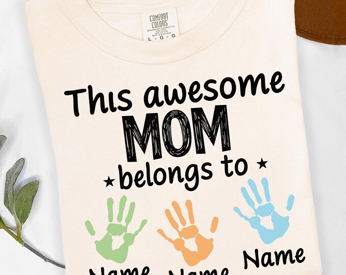 Mother's Day Collection