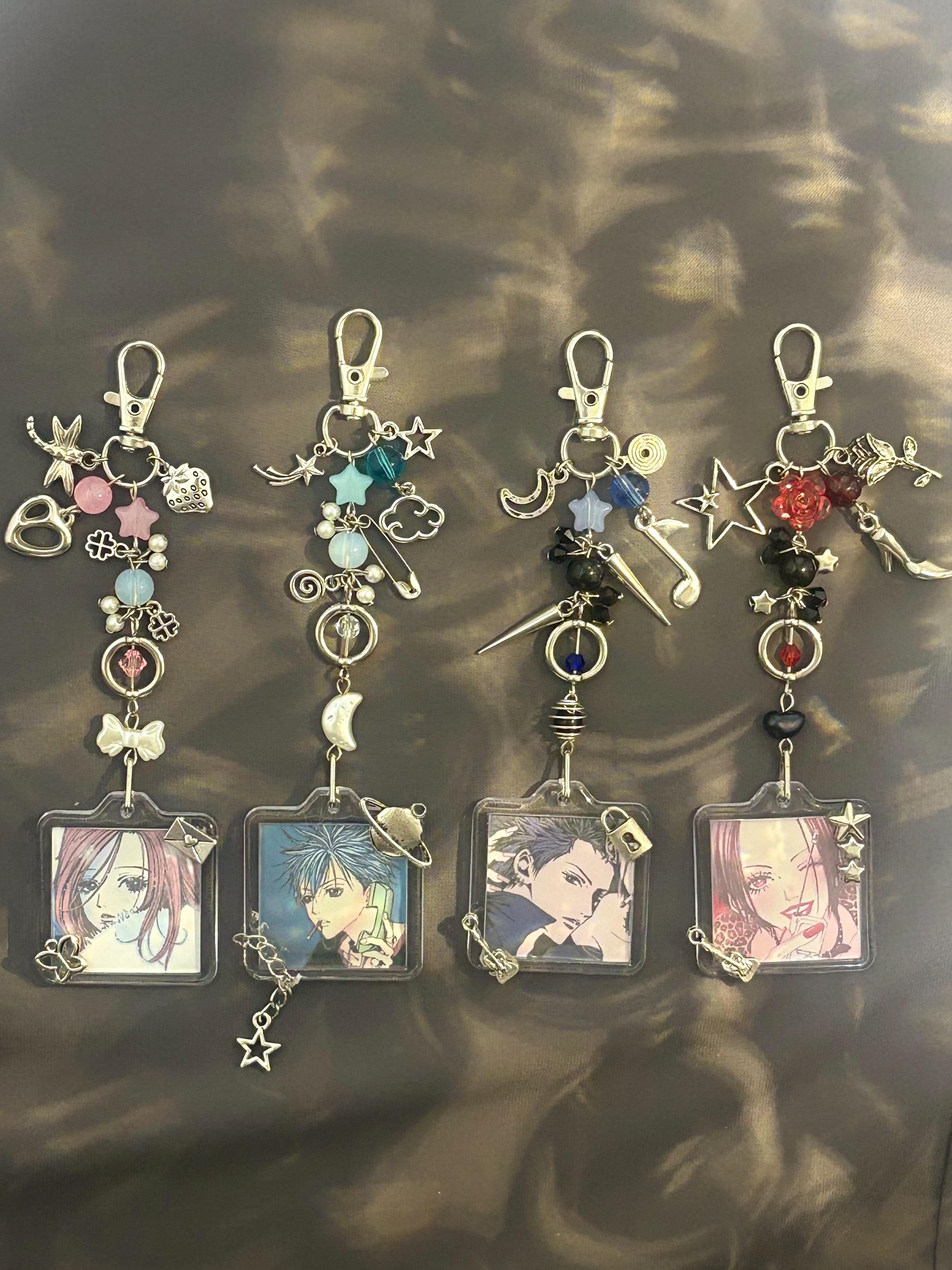 Nana osaki ring - Etsy 日本