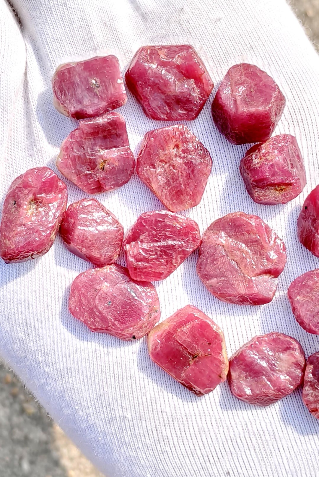 Ruby Rough Gemstone,natural 100% Rare Ruby Rough,huge Size Ruby Rough ...