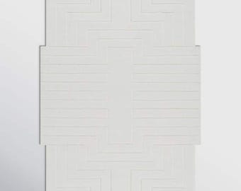 Anthropologie Modern Handmade Rugs and Carpets for living room and bedroom