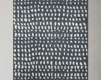Anthropologie Modern Handmade Rugs and Carpets for living room and bedroom