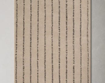 Anthropologie Modern Handmade Rugs and Carpets for living room and bedroom