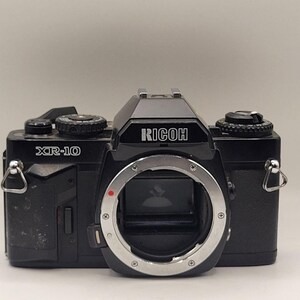 Ricoh Cameras 1980s - Etsy