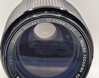 Vintage Canon Autoboy Panorama J Macro Zoom Lens 35mm Point and