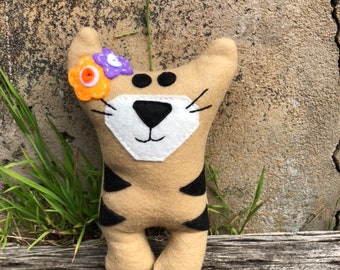 ty the tasmanian tiger plush