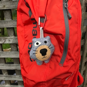 Wombat Trave buddy softie