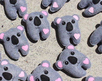 タスマニアタイガーのジェイソン - ぬいぐるみ | アレルギーフリー