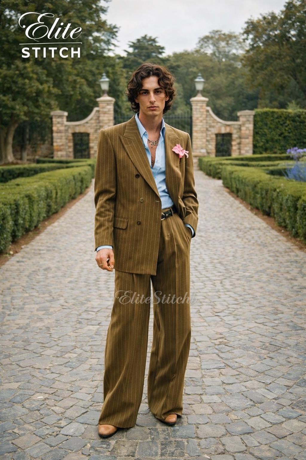 70s suit - Etsy 日本