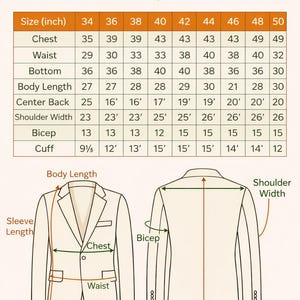 Men’s Ivory Double Breasted Suit | White Wide Leg Tailored Suit | Vintage Inspired Wedding Groom Outfit | Handmade Luxury Menswear image 3