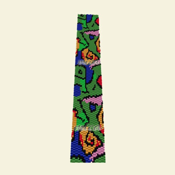 Heroic Roses Pattern Etsy Heroic Roses Pattern Etsy