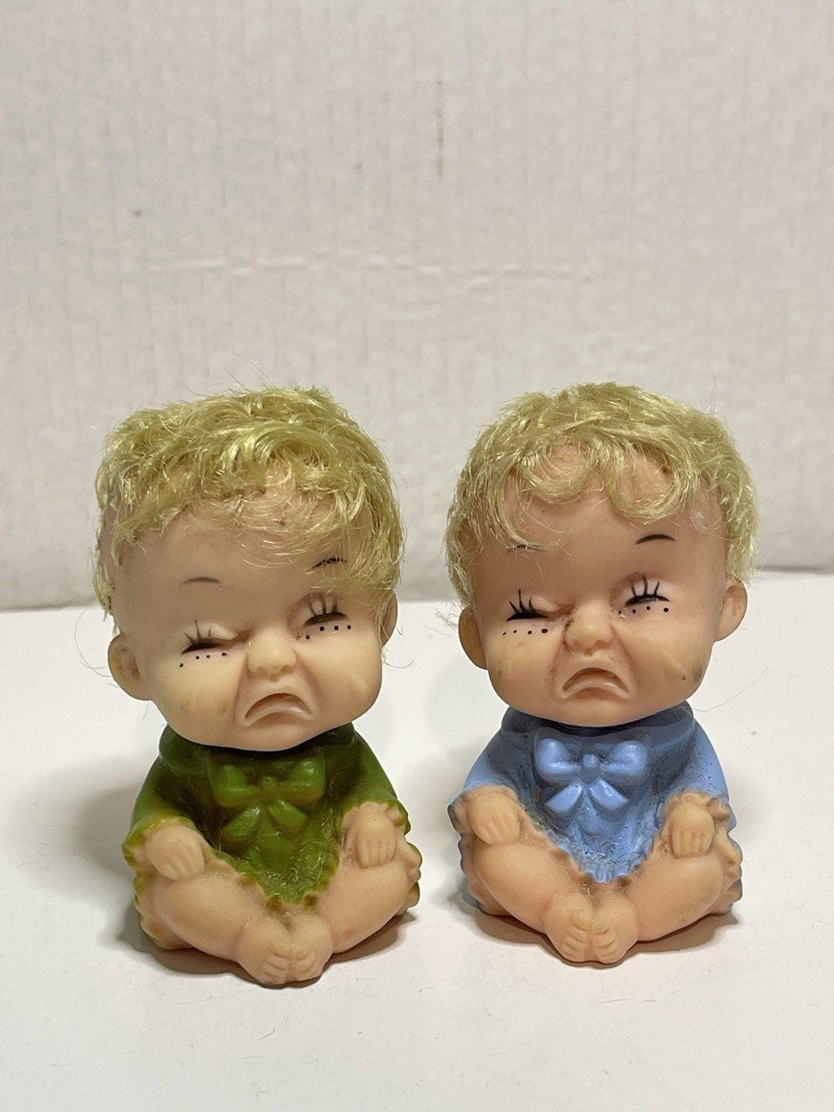 Moody cutie doll - Etsy 日本