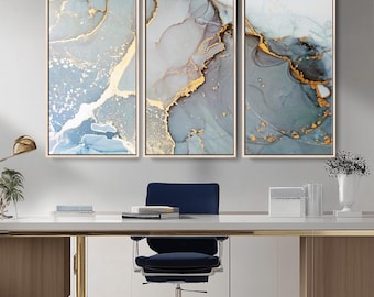 Abstract Wall Arts
