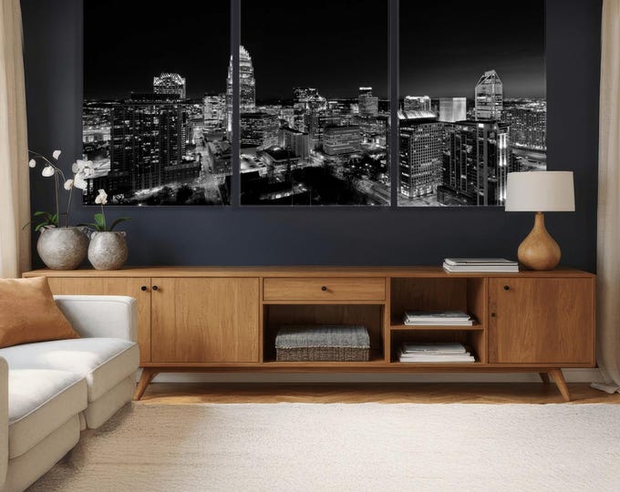 Cityscape / Skyline