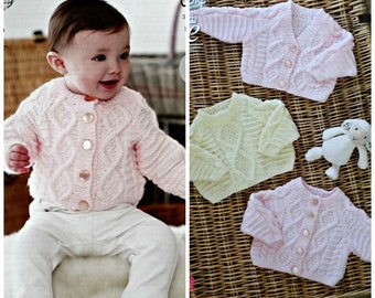 Items Similar To Baby Knitting Pattern Book Baby Aran Items Similar To Baby Knitting Pattern Book Baby Aran