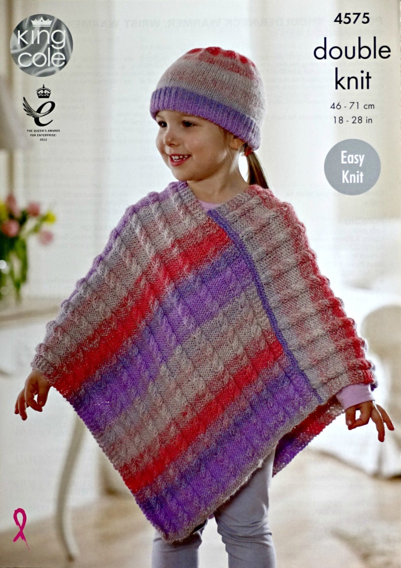 Knitting Wool/Yarn King Cole Sprite 100g Double Knitting ...
