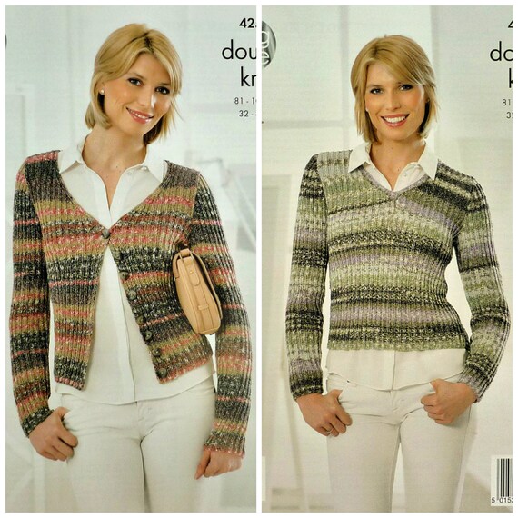 Skinny rib shop jumpers ladies
