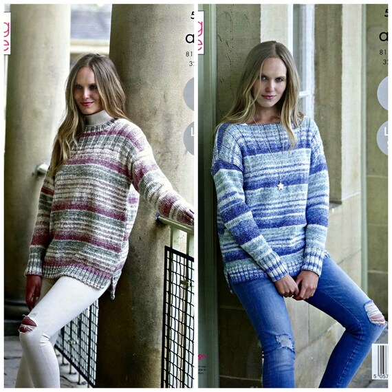 king cole drifter aran wool