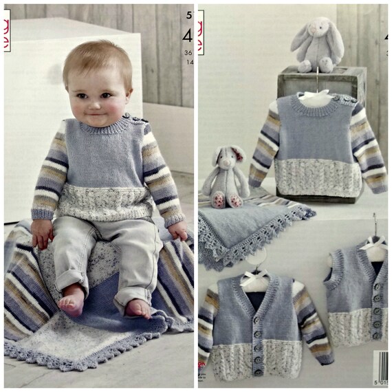 baby sleeveless jumper