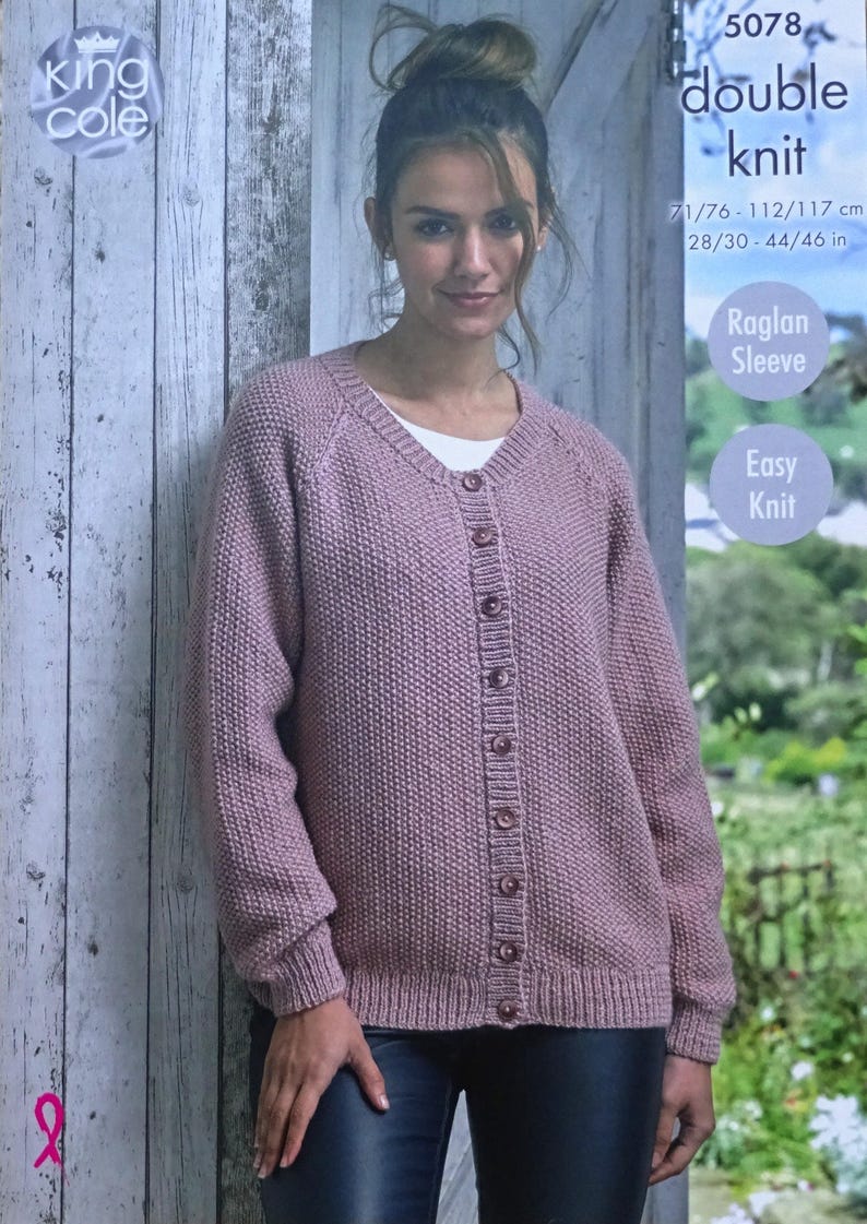 Knitting Wool/yarn King Cole 100% Wool Merino DK light - Etsy UK