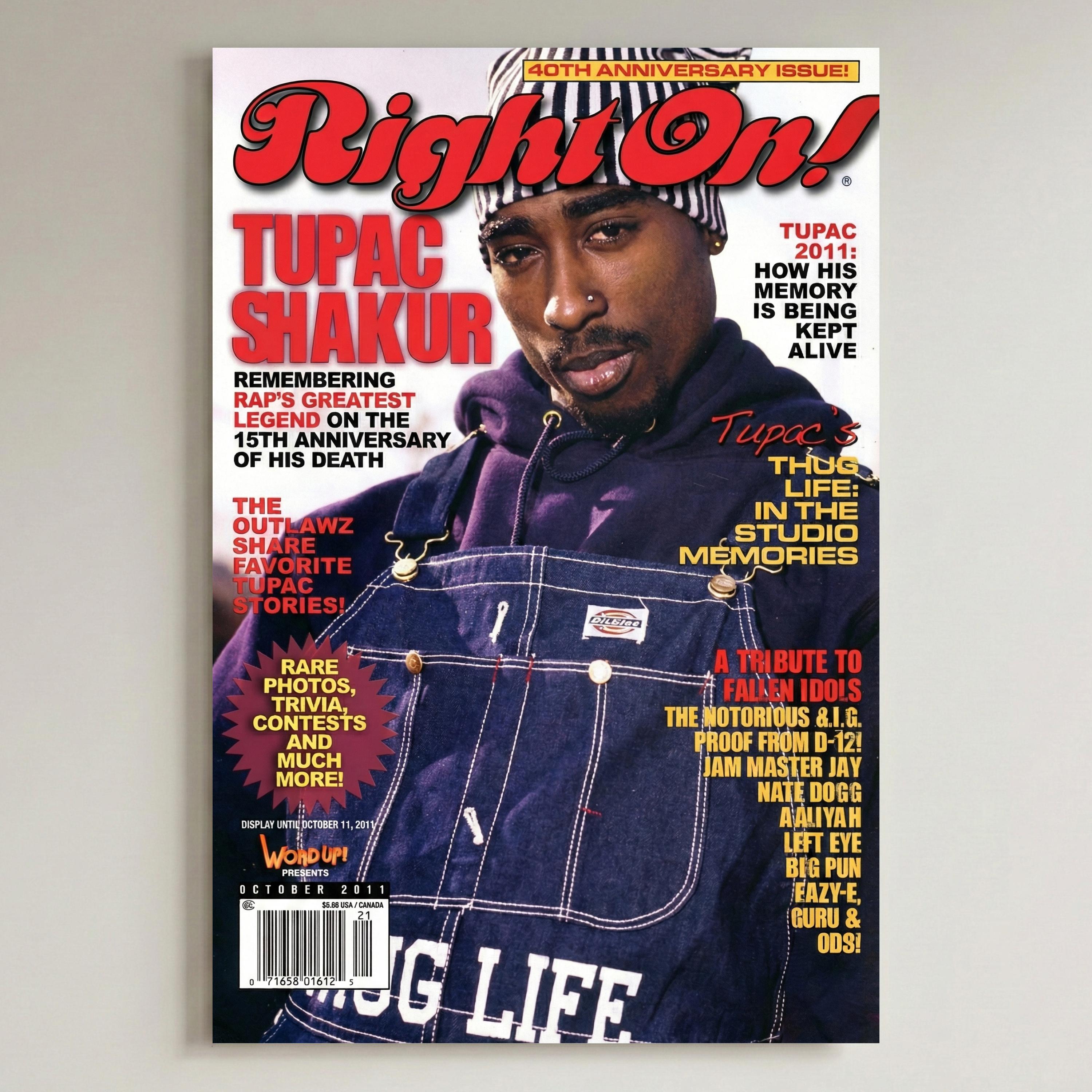 90s hip hop poster - Etsy 日本