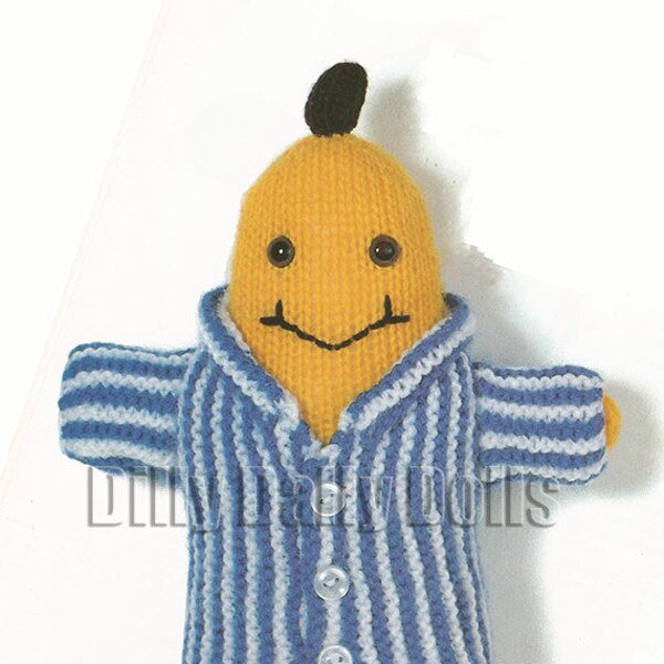 Banana Pajamas Etsy