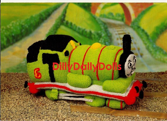 small engine toy