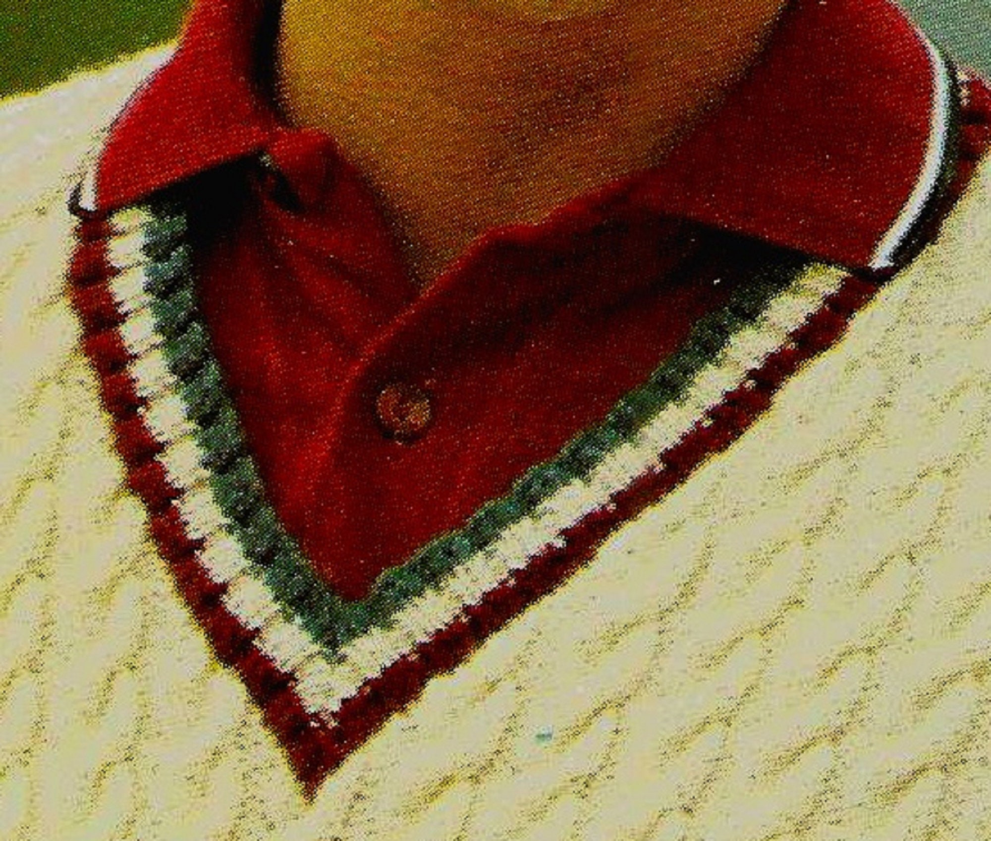 Pull de cricket homme hotsell