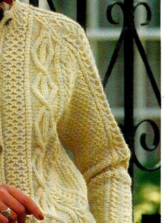 u pin knitting designs