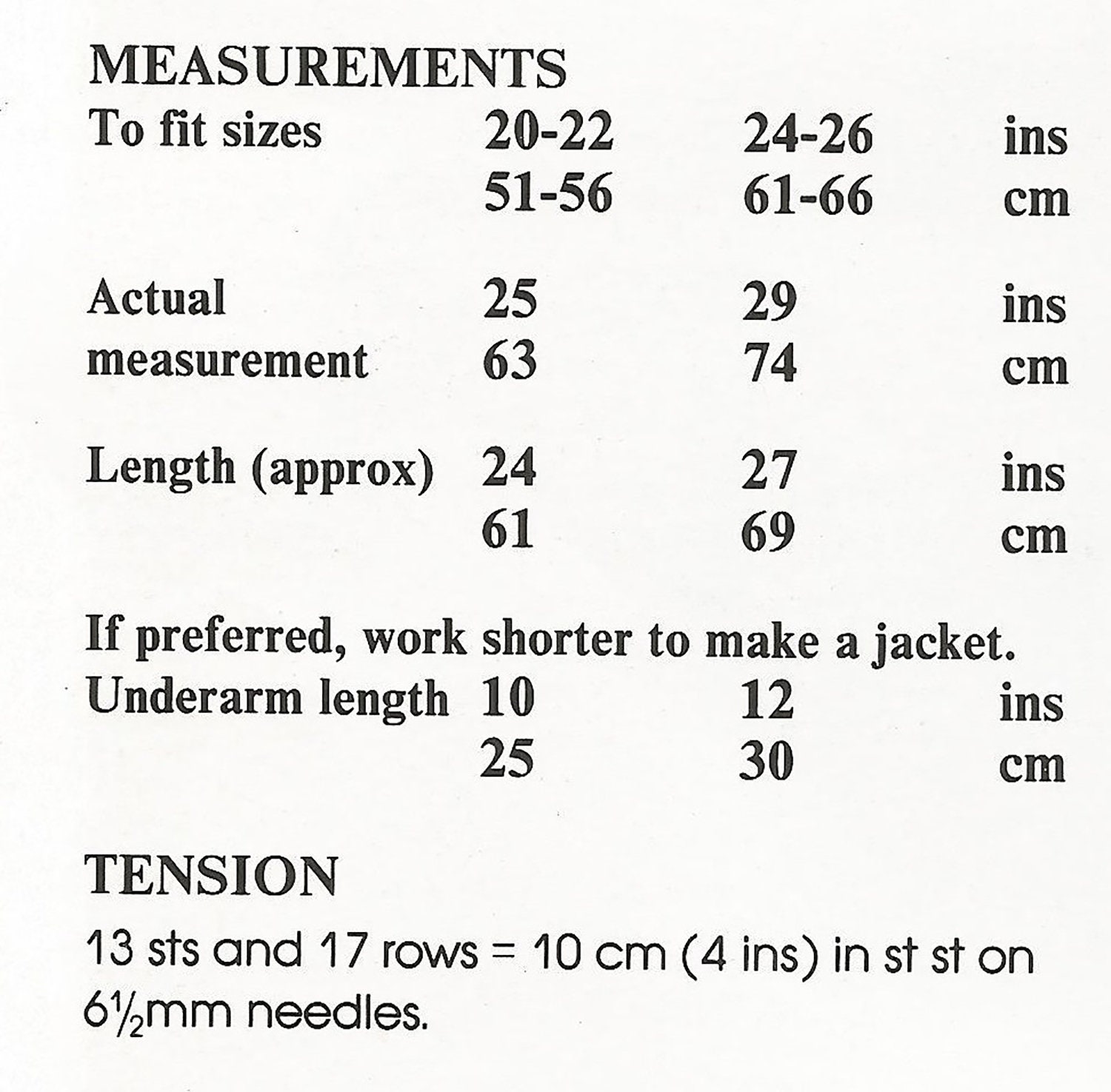 Postman Pat Child's Dressing Gown knitting pattern in soft Etsy