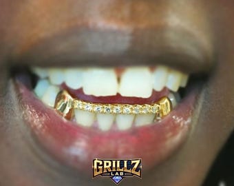 Parrillas de bar personalizadas con hielo, hechas a mano en Londres.