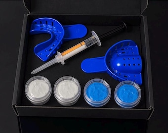 Grillz Lab Replament Moulding Kit