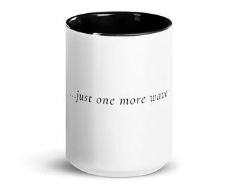 Mug with Color Inside