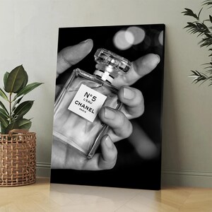 Póster de tendencia minimalista Carry No5, impresión en lienzo, arte mural de moda moderna para sala de estar, oficina y pared de galería. imagen 7