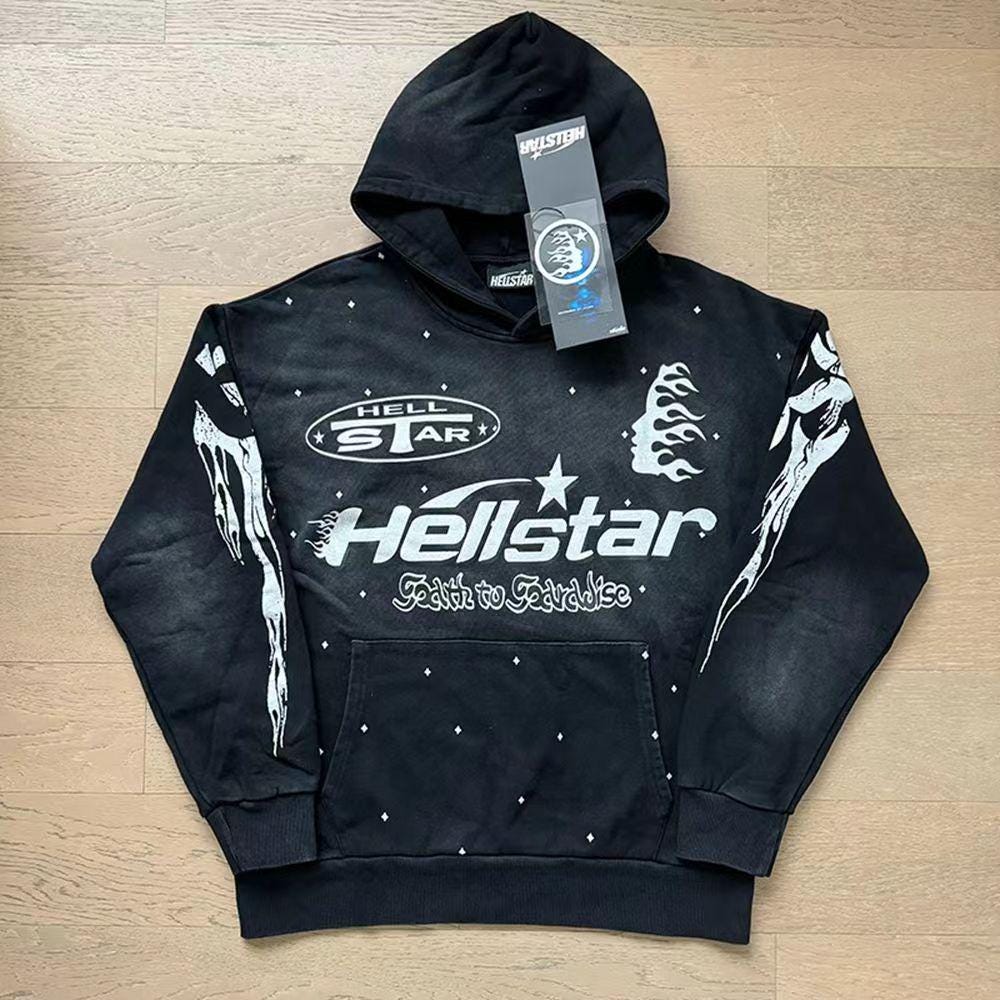 Hell star clothing - Etsy 日本