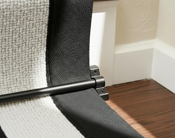 Trapstangen, hardwareset tapijtloper.