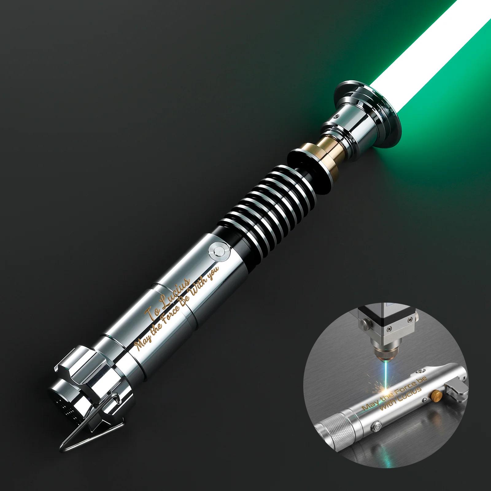 Xenopixel lightsaber - Etsy 日本