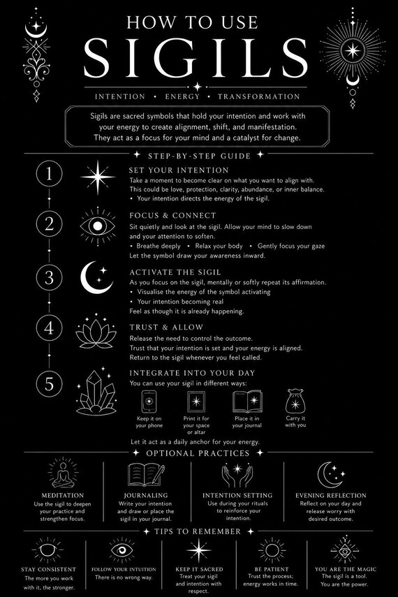 Quantum Timeline Jump Sigil | Highest Timeline Activation Symbol