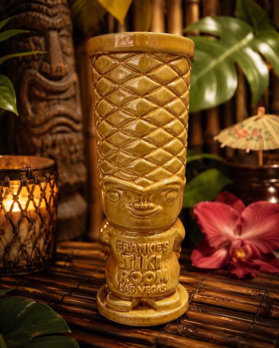 Authentic Vintage Tiki - Etsy