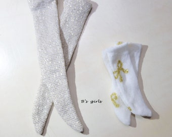 Chaussettes Blythe - 2 paires