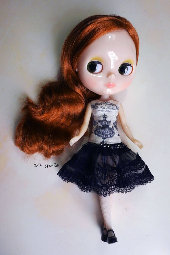 lace and beads petite