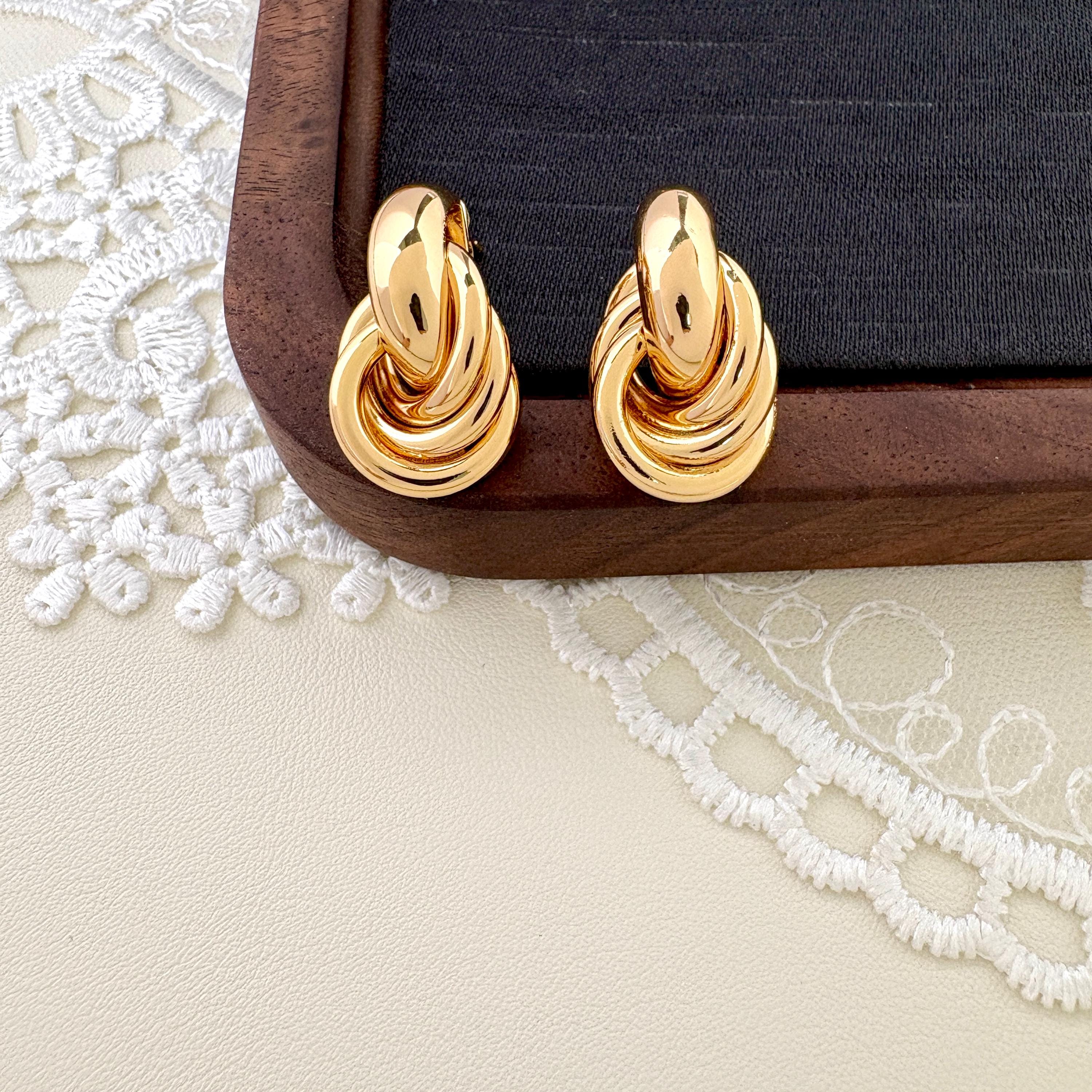 Regalo Donna Orecchini Argento e Zirconi AGT-E088PW - Idea Regalo