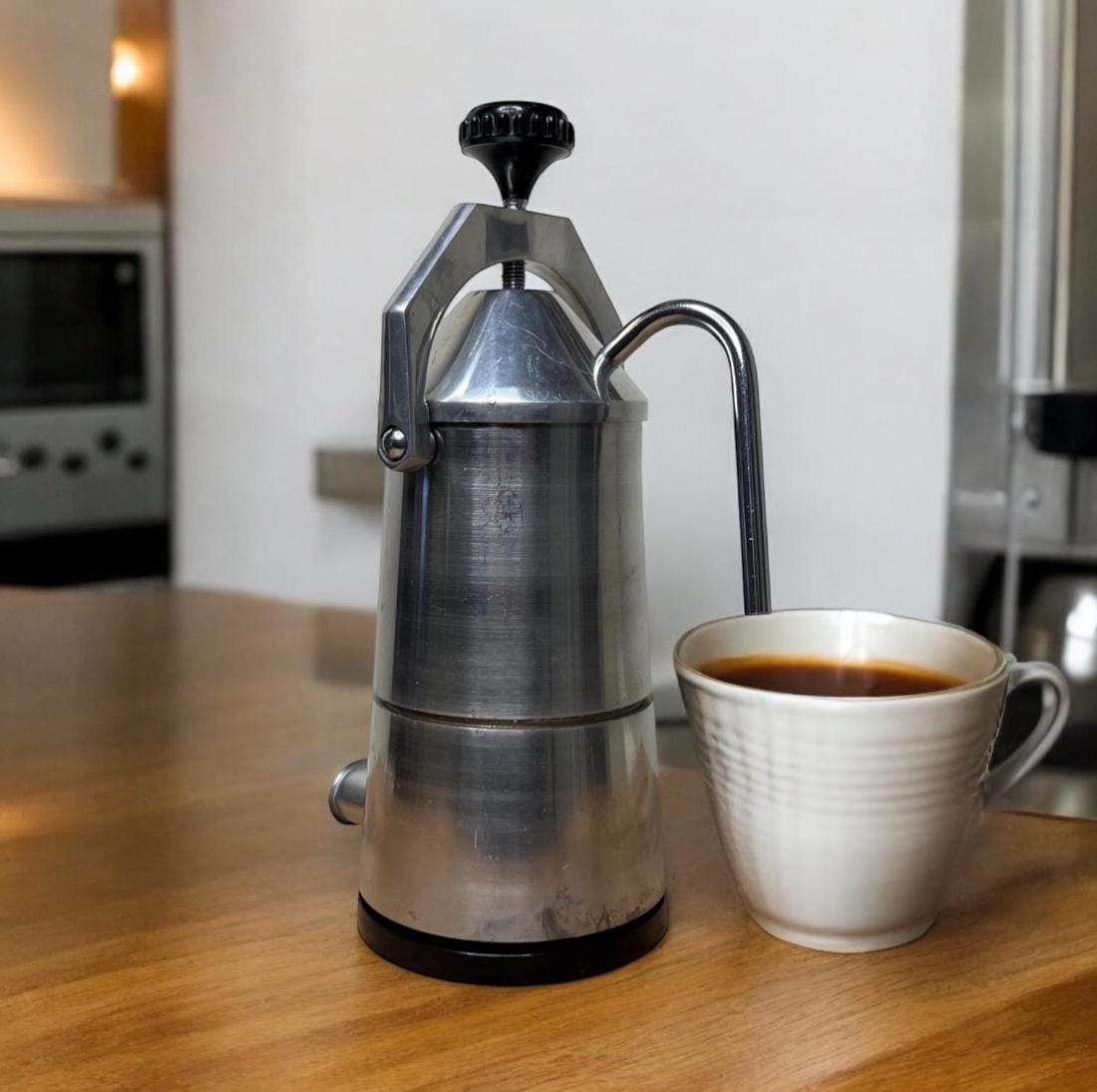 Atomic coffee maker - Etsy 日本
