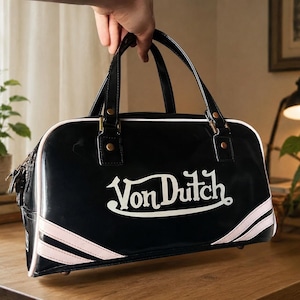 Von Dutch Bags - Etsy