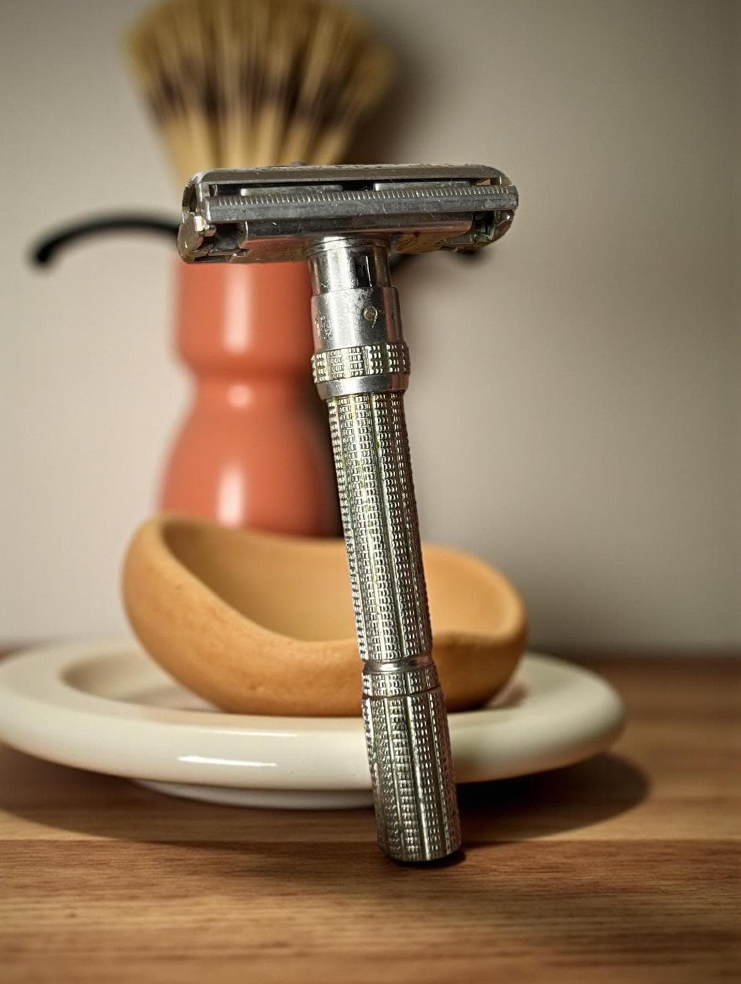 Gillette slim adjustable - Etsy 日本
